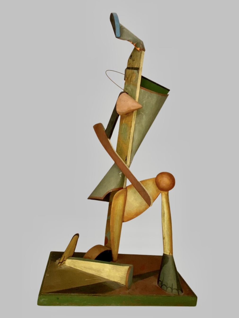 Archipenko 