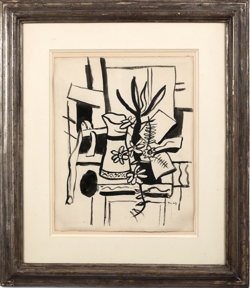 Fernand Léger