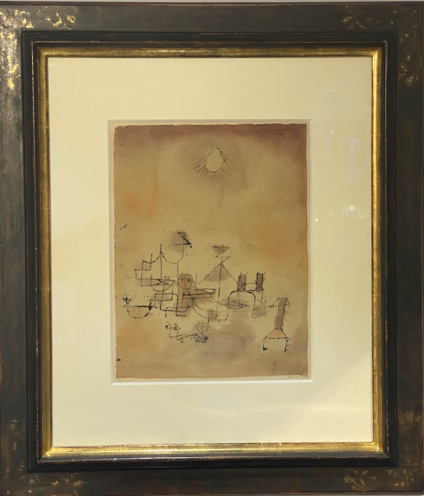 Paul Klee