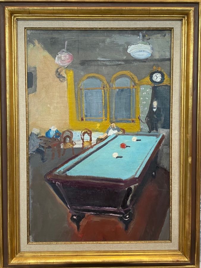 Varlin (Willy Guggenheim)