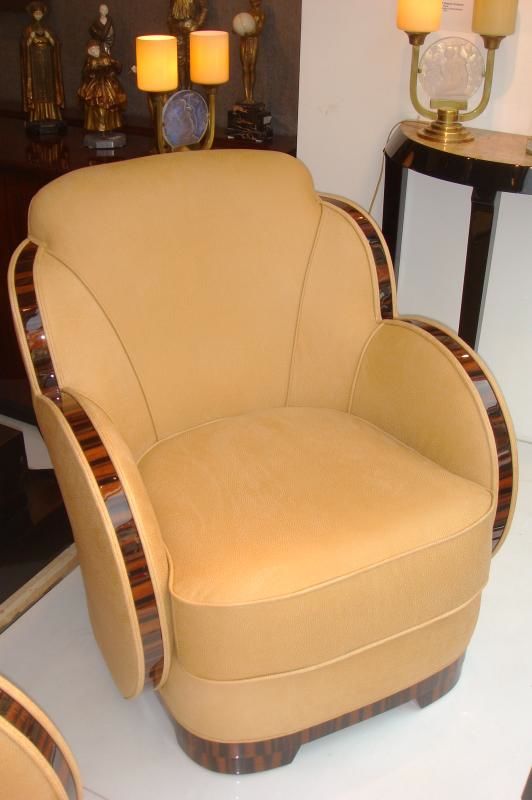 Armchair