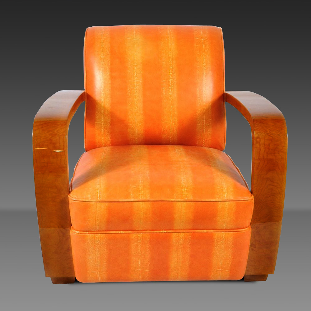 Armchair