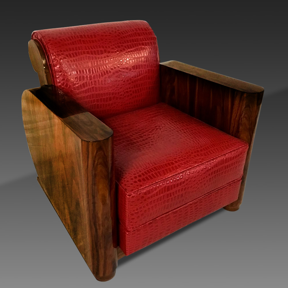 Armchair