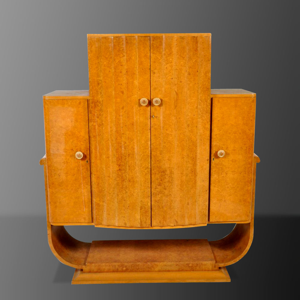 Cocktail Cabinet
