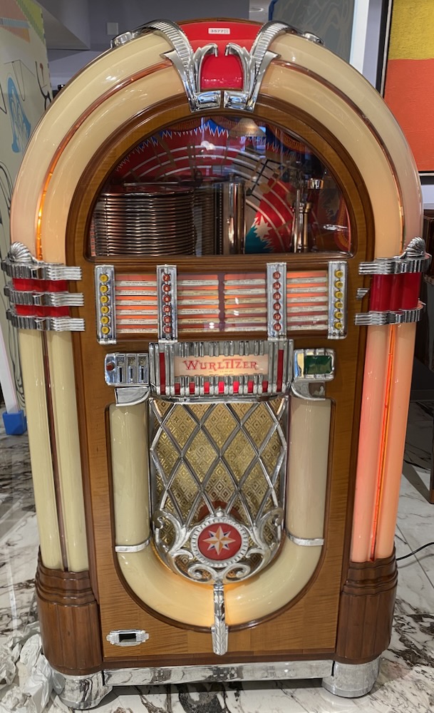 WURLITZER  