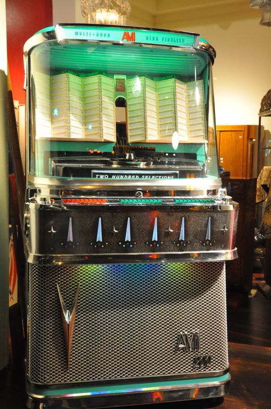 Jukebox