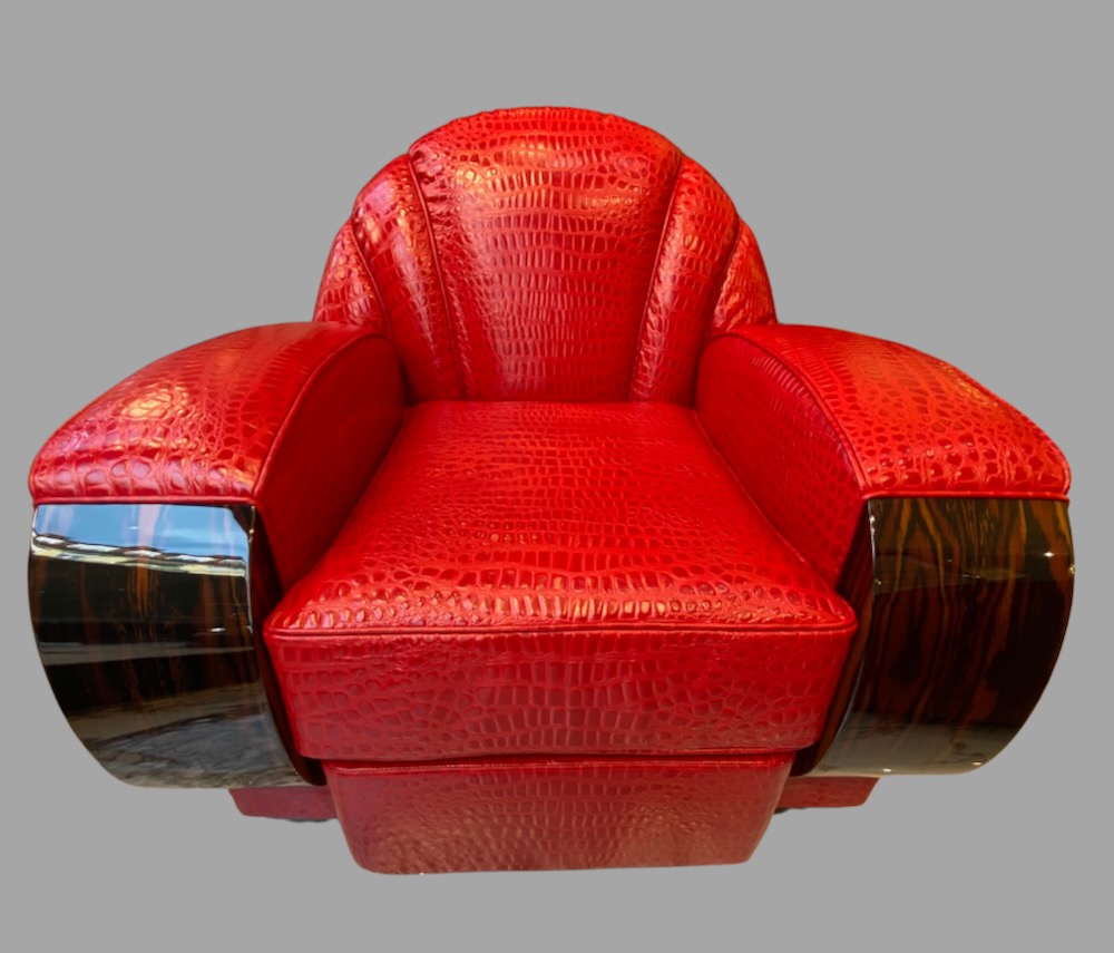 Lounge suite 2 Chairs 1 Sofa London 1930