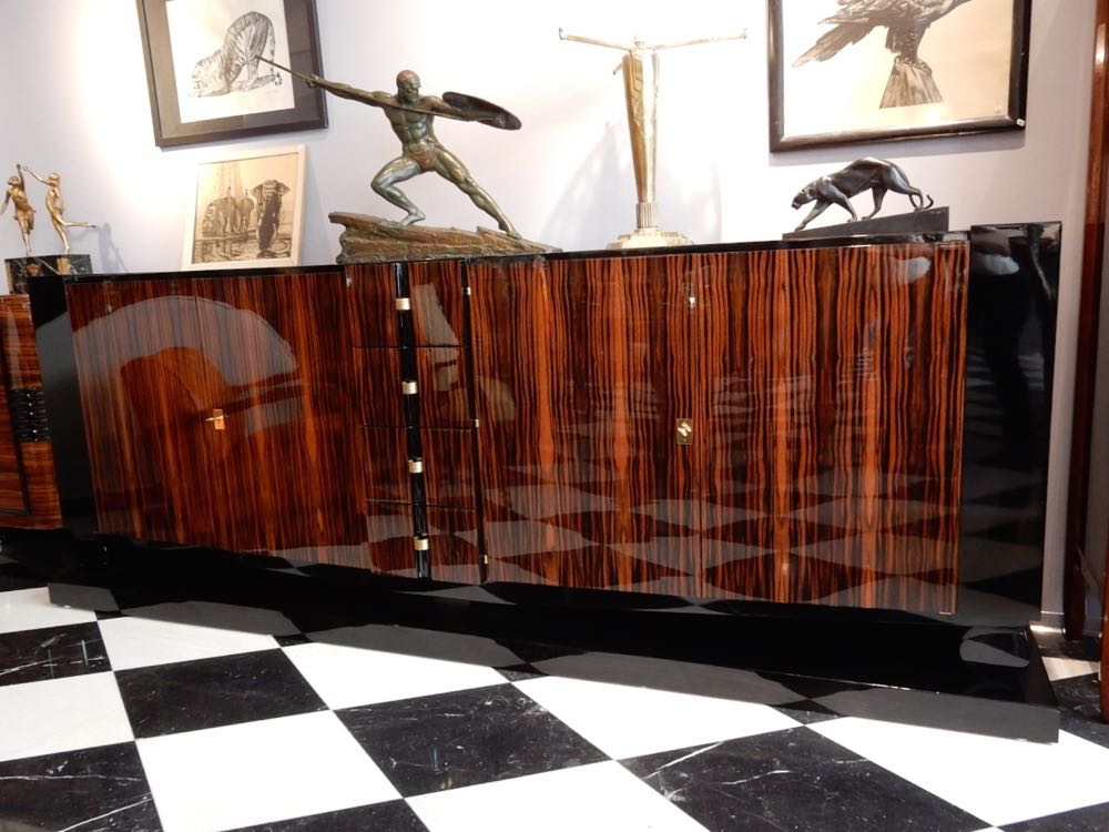 Sideboard Christian KRASS