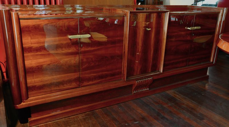 Sideboard