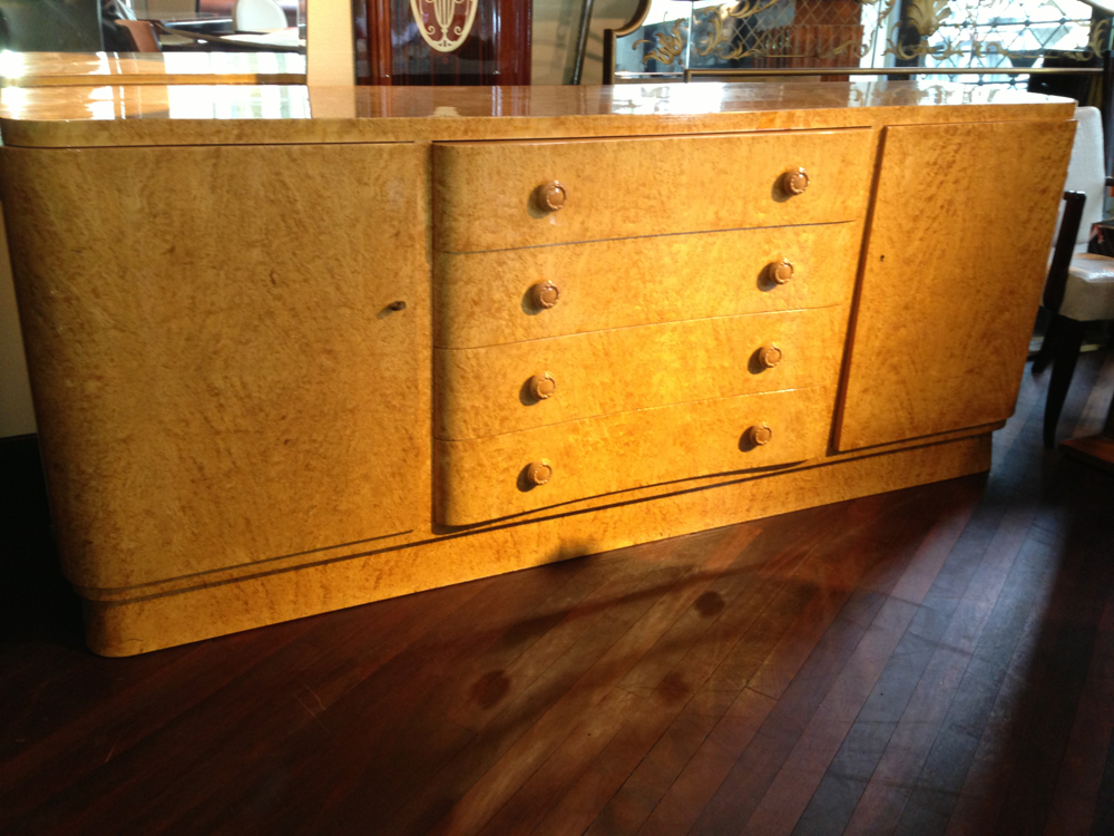 Sideboard