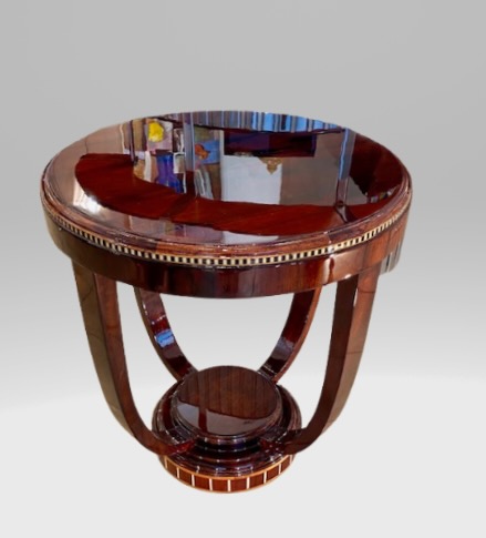 Sidetable Paris 1930