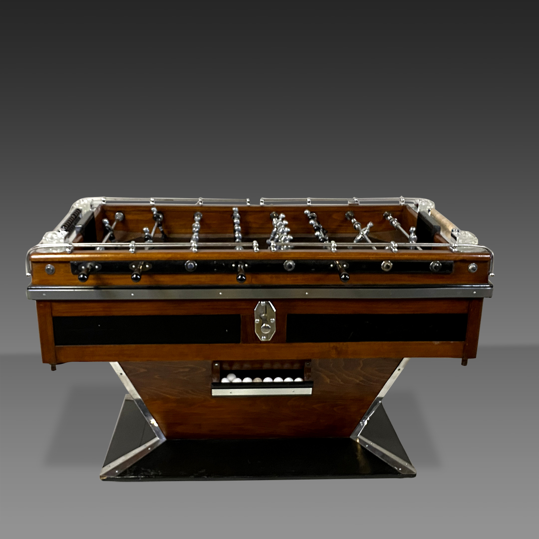 Fussballtisch  Soccer Table