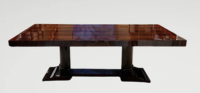 Tisch Paris Original ca. 1930, restauriert