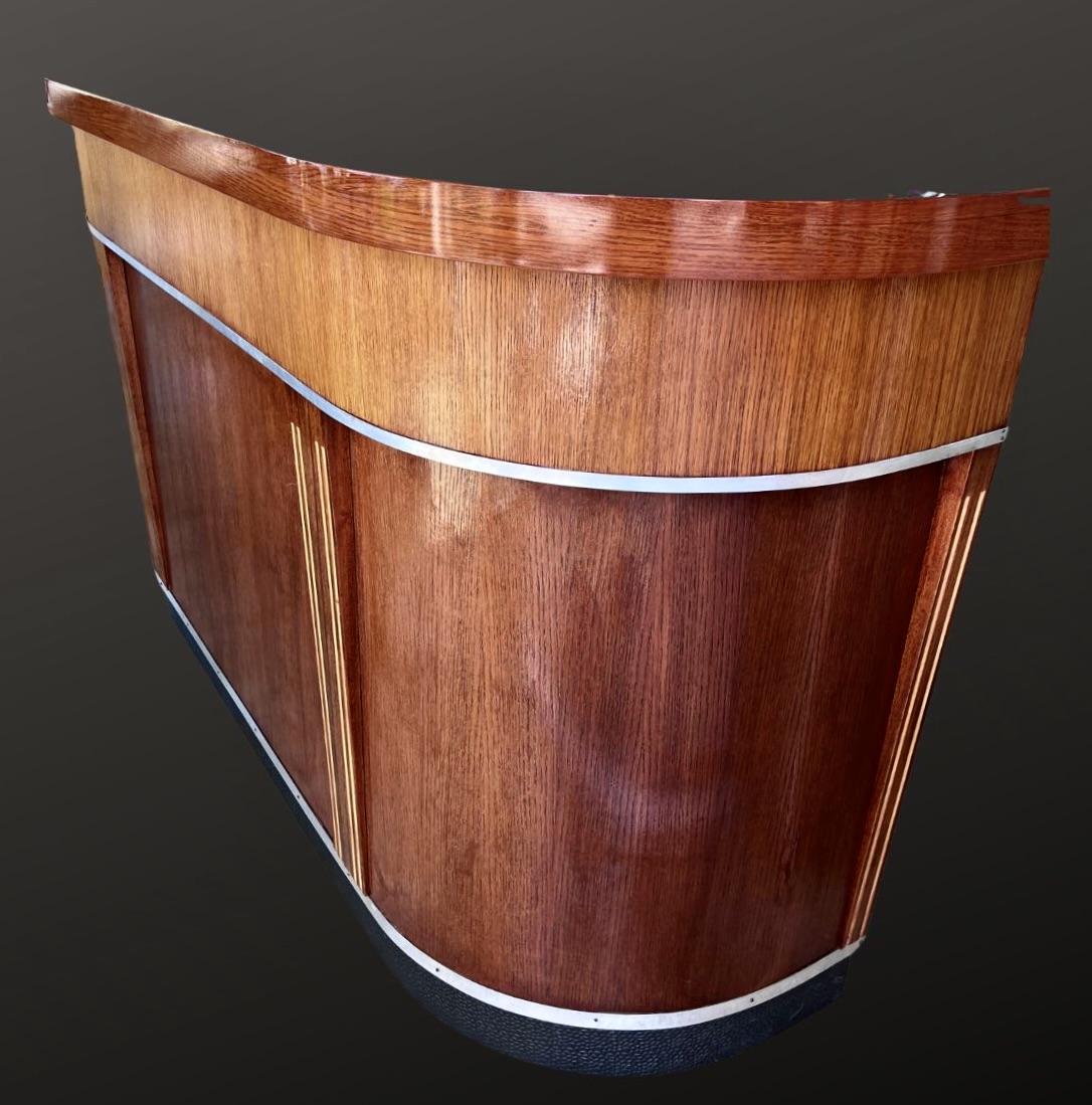 Bartheke Paris ca 1930