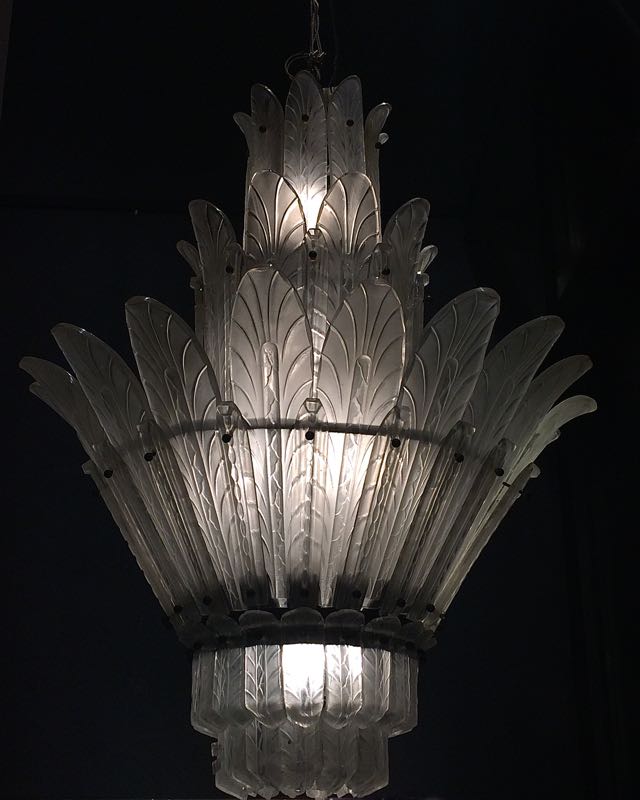 Chandelier SABINO