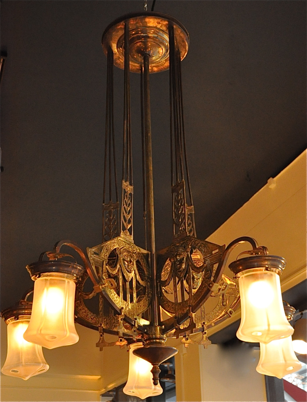 Chandelier