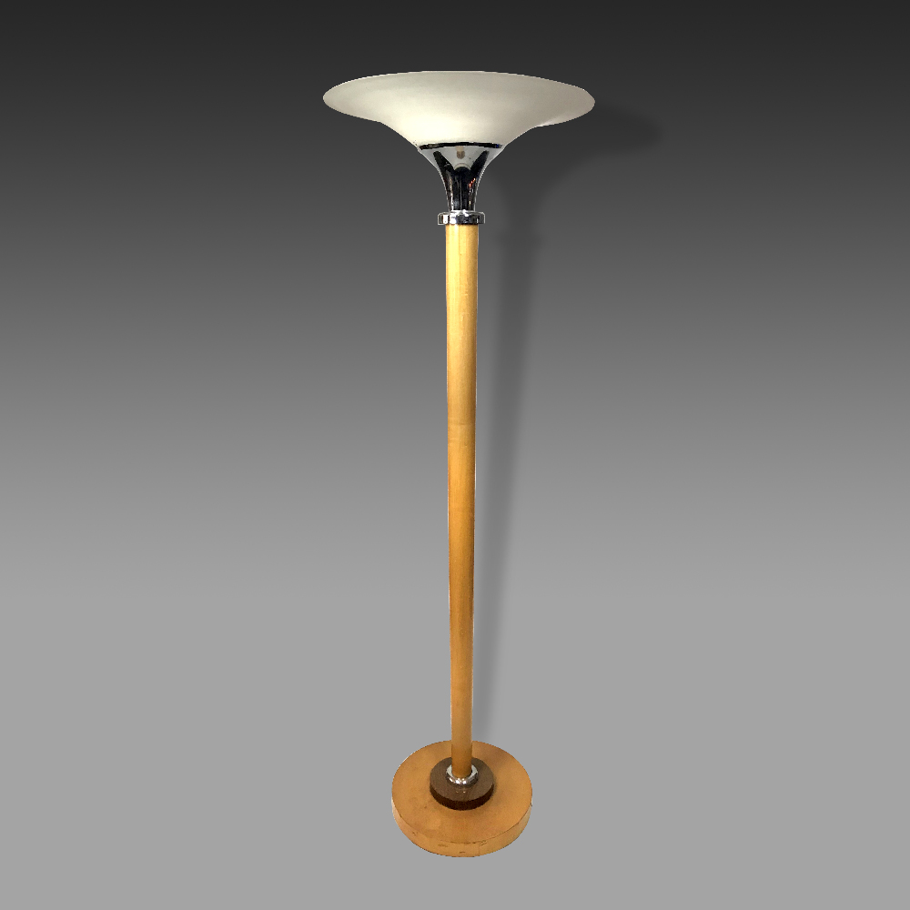 Floor lamp