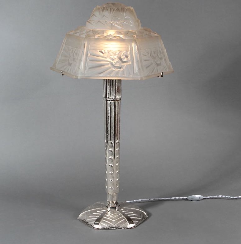 Lamp VERDUN