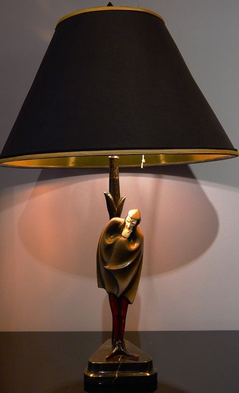 Lamp