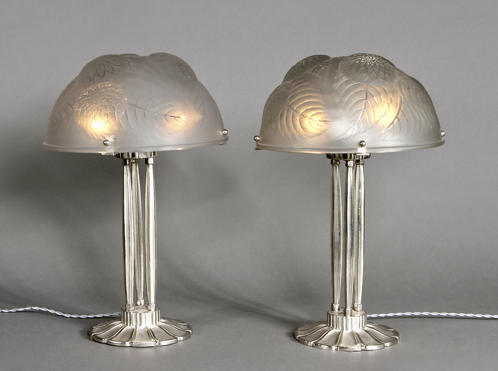 R.LALIQUE 1921