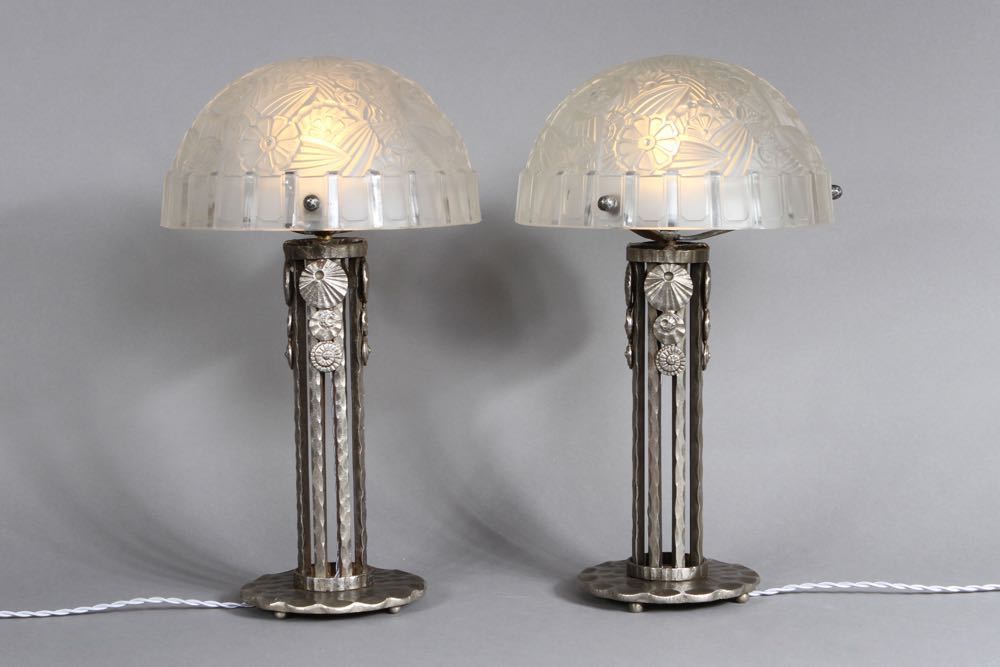 Lamps HETTIER VINCENT