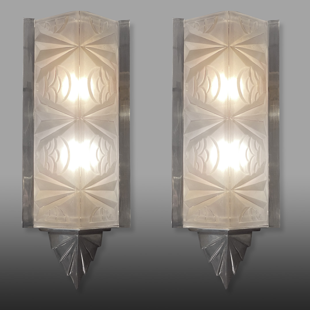 Sconces DEGUE