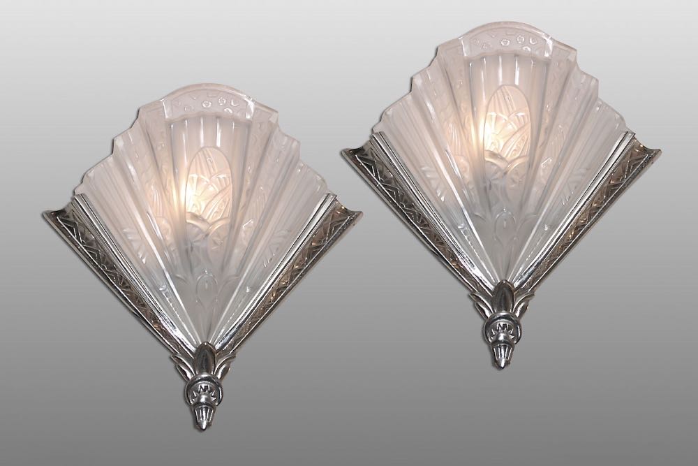 Sconces FRONTISI