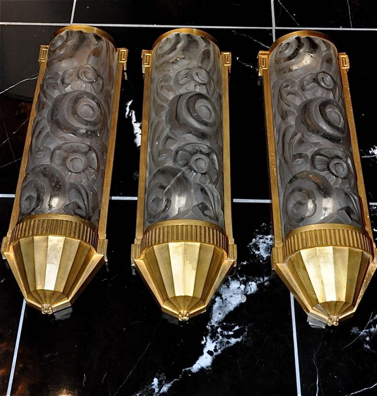 Sconces