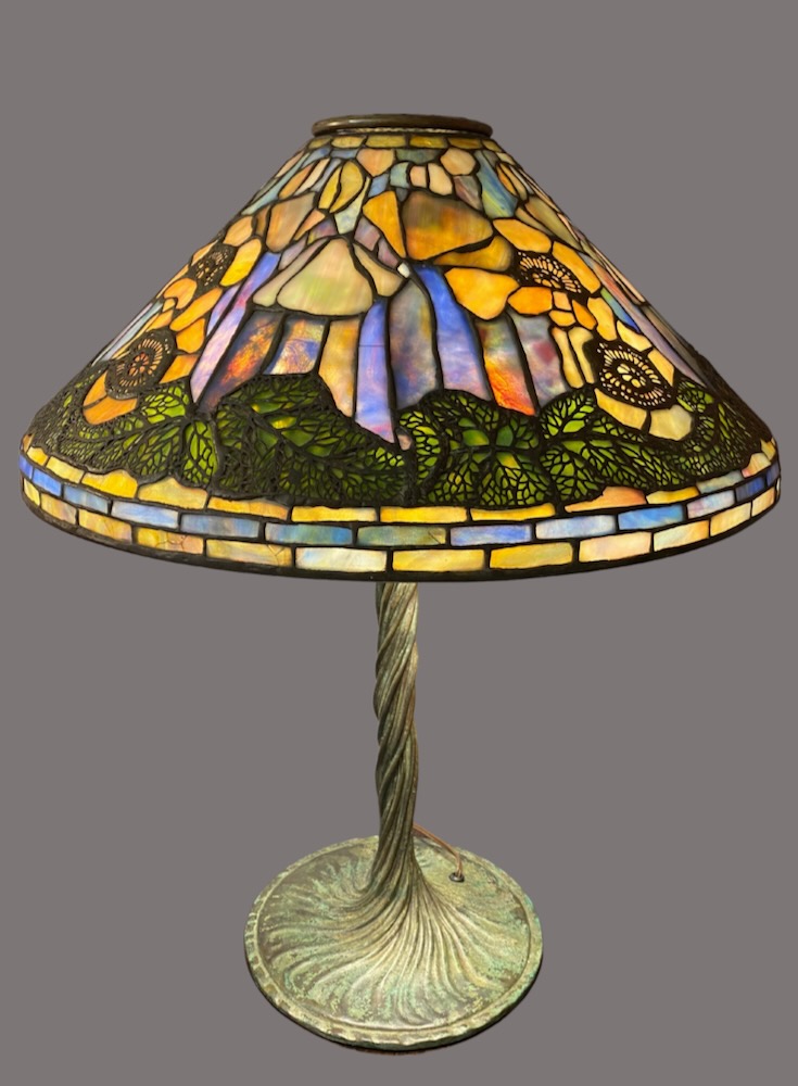 TIFFANY Studios 