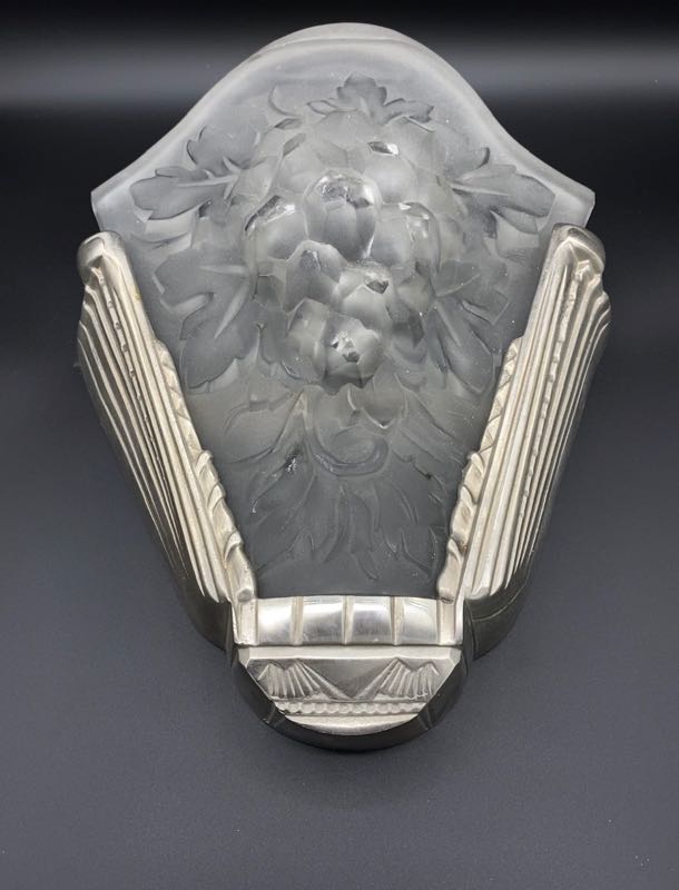 Sconce 1930