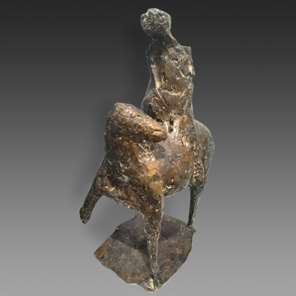 Bronze Marion MARINI