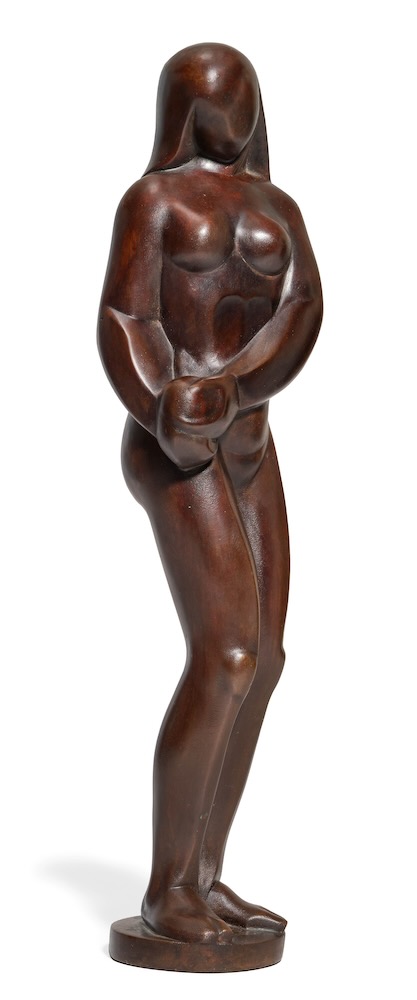 FERDINAND PARPAN (1902–2004)