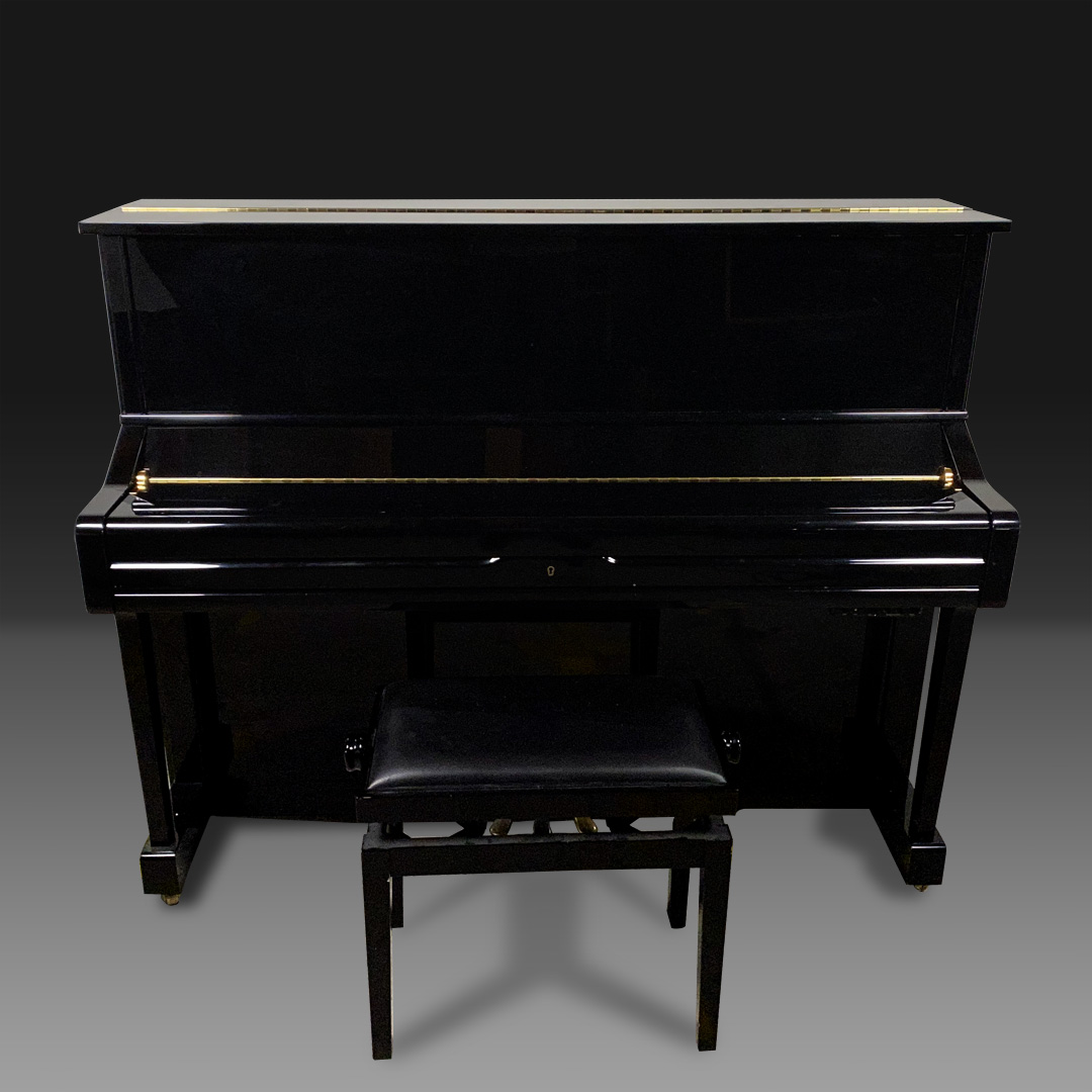 Yamaha Piano 