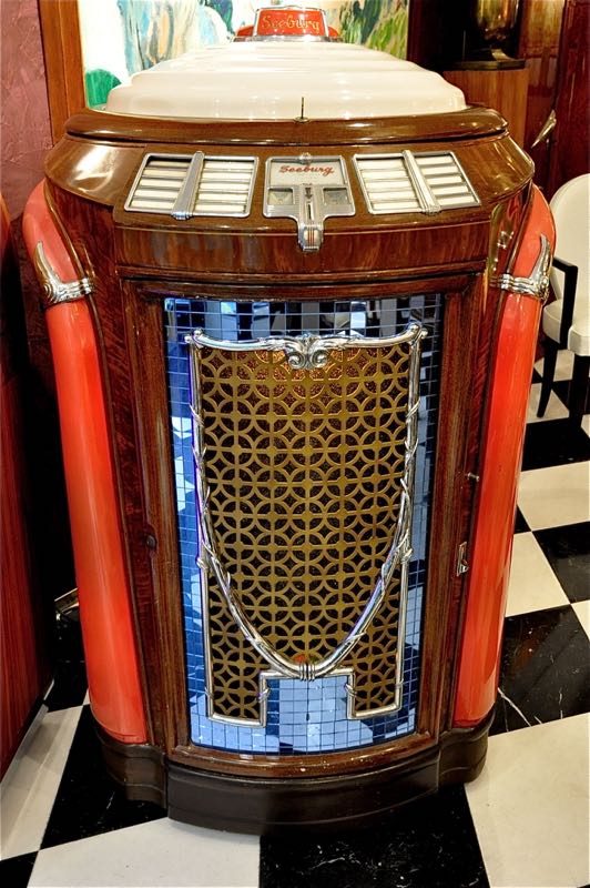 Jukebox USA 1936  